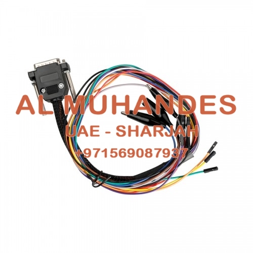 Online Version Kess V5.017 with Red PCB Support 140 Protocol No Token Limited Free Shipping