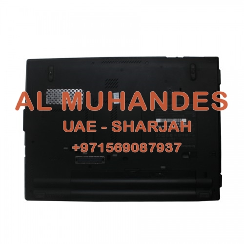 Second Hand Lenovo T410 Laptop I5 CPU 4GB Memory WIFI 253GHZ DVDRW