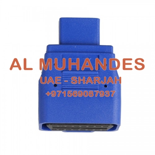 FLY 100 Generation 2 (FLY100 G2) V3.102 Honda Scanner Full Version Diagnosis and Key Programming