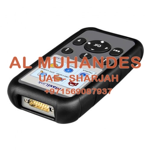 Autel MaxiLink ML629 ABS/Airbag/AT/Engine Code Reader Scanner CAN OBDII Diagnostic Tool