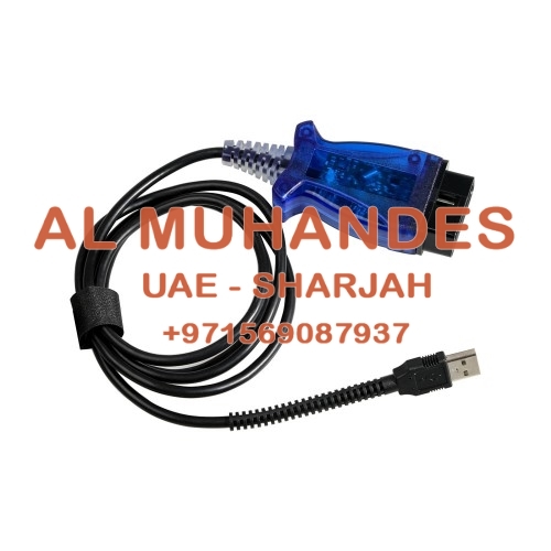 [UK/RU Ship No Tax] Renolink OBD2 for Renault ECU Programmer