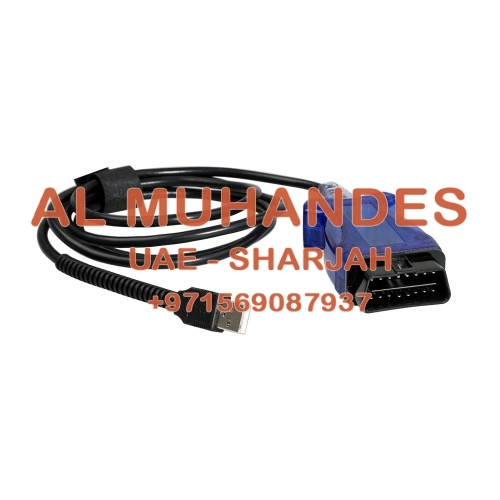 [UK/RU Ship No Tax] Renolink OBD2 for Renault ECU Programmer