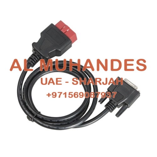 QUICKLYNKS T89 All Systems+OBDII Diagnostic Tool for Land Rover