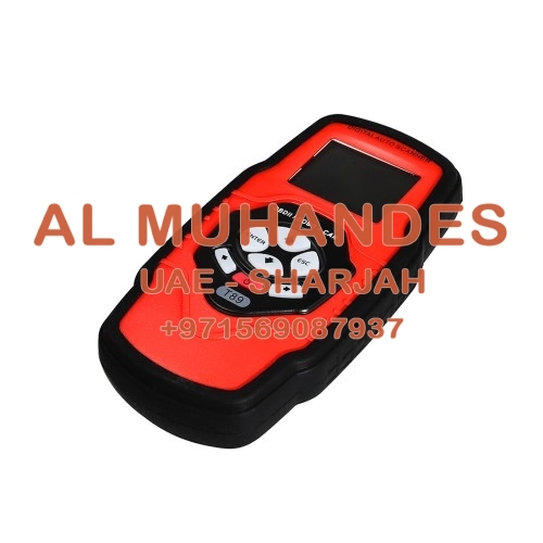 QUICKLYNKS T89 All Systems+OBDII Diagnostic Tool for Land Rover