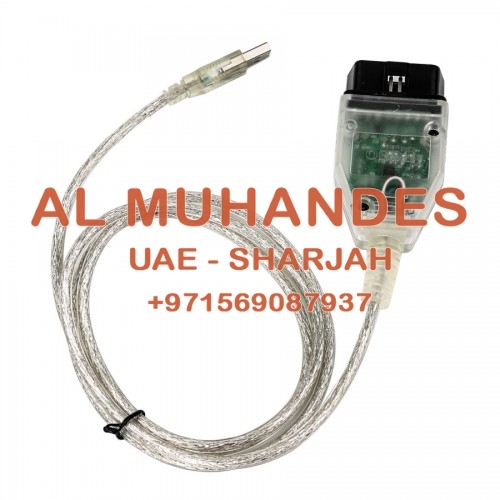 OBD Cable for Tango Key Programmer