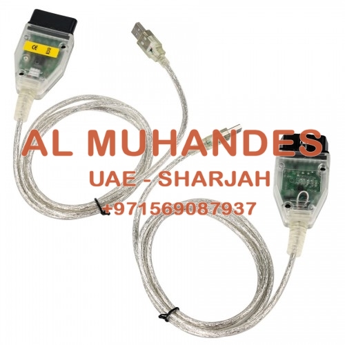 OBD Cable for Tango Key Programmer