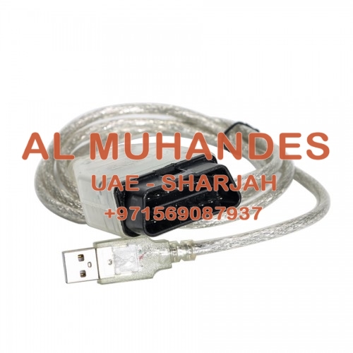 OBD Cable for Tango Key Programmer