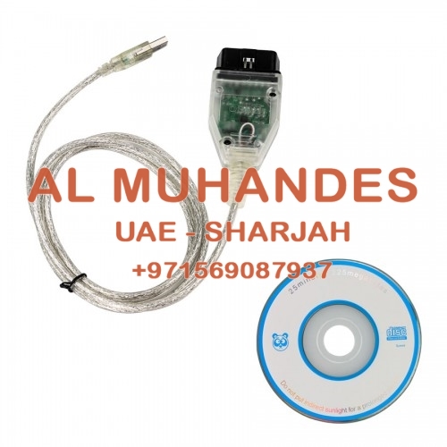 OBD Cable for Tango Key Programmer