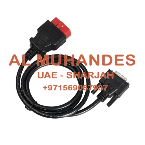 QUICKLYNKS T86 BMW+OBDII All system Diagnostic Tool