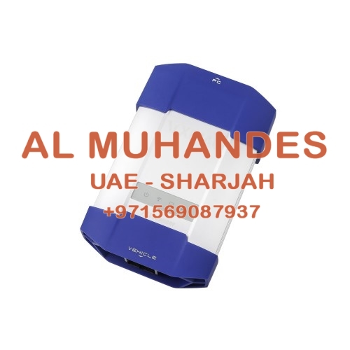 V2018.10 VXDIAG Multi Diagnostic Tool for SUBARU SSM-III Multi Diagnostic Tool with Wifi