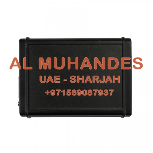 New Arrival JLR SDD/ TOYOTA/ VOLVO Diagnostic/Programming/Matching Key Multi Function Tool