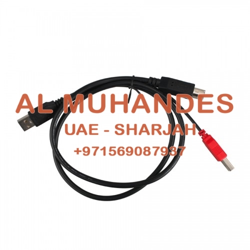 New Arrival JLR SDD/ TOYOTA/ VOLVO Diagnostic/Programming/Matching Key Multi Function Tool