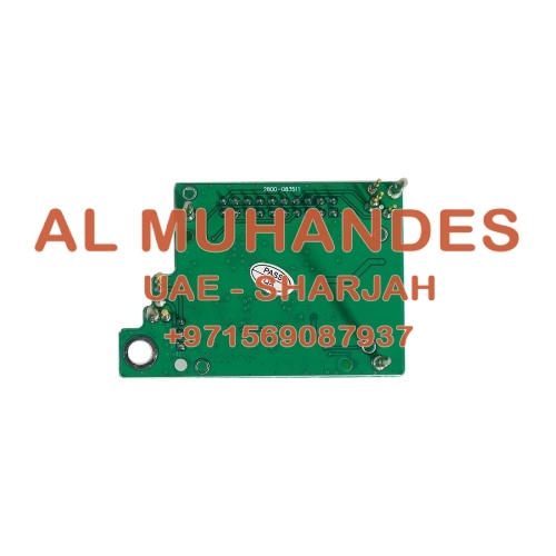 Yanhua Mini ACDP Module10 Porsche BCM Key Programming Support Add Key & All Key Lost from 2010-2018