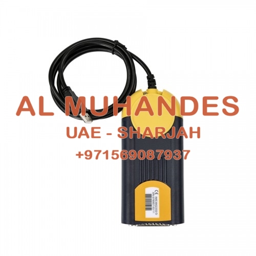 High Quality Multi-Diag Access J2534 Pass-Thru OBD2 Device V2011 Diagnosis For The Different Menus On Offer