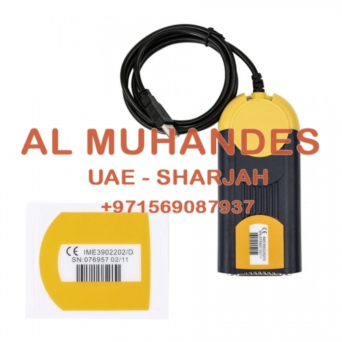 High Quality Multi-Diag Access J2534 Pass-Thru OBD2 Device V2011 Diagnosis For The Different Menus On Offer