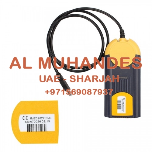 New I-2015 Multi-Diag Access J2534 Pass-Thru OBD2 Device