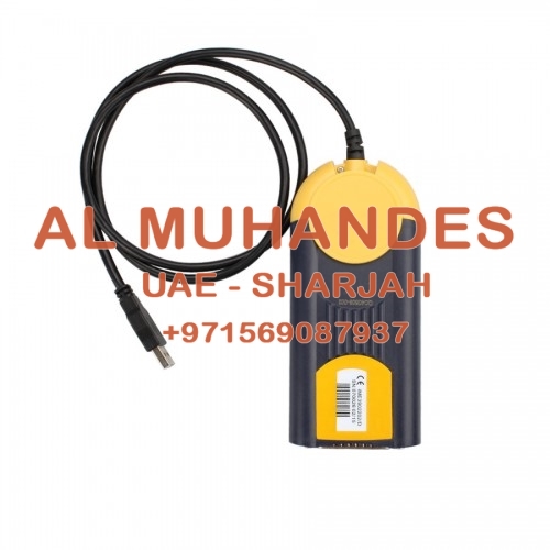 New I-2015 Multi-Diag Access J2534 Pass-Thru OBD2 Device