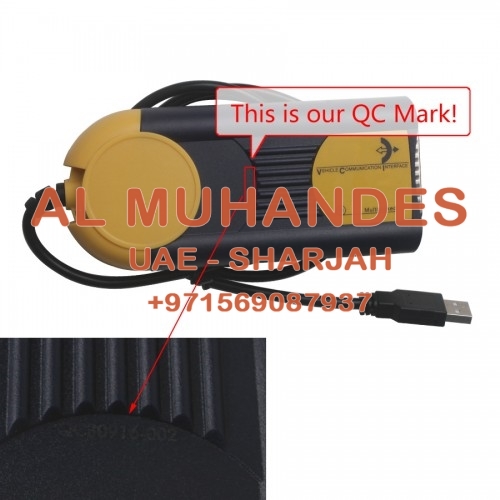 Multi-Diag Access J2534 2013.02V Universal OBDII Diagnostic Tool