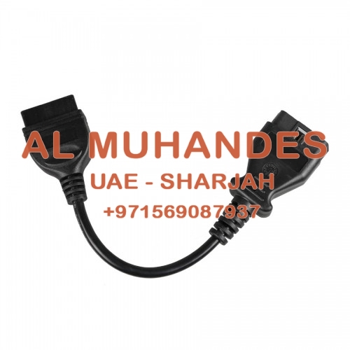 Multi-Diag Access J2534 2013.02V Universal OBDII Diagnostic Tool