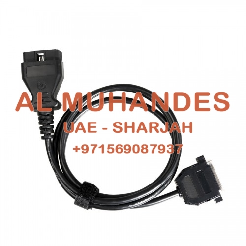 Multi-Diag Access J2534 2013.02V Universal OBDII Diagnostic Tool