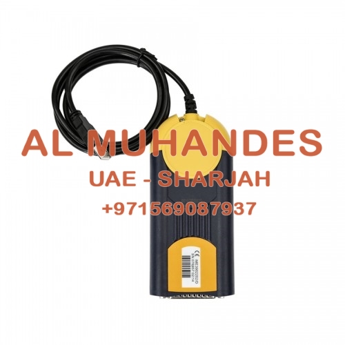 I-2014 Multi-Diag Access J2534 Pass-Thru OBD2 Device