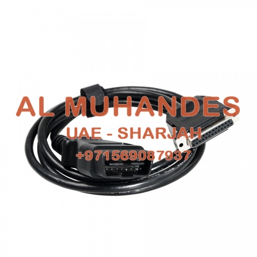 I-2014 Multi-Diag Access J2534 Pass-Thru OBD2 Device