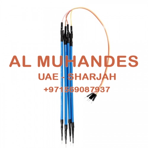 LED BDM Frame 4 Probes With Connect Cable For Replacement 4pcs/set