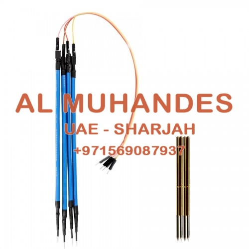 LED BDM Frame 4 Probes With Connect Cable For Replacement 4pcs/set