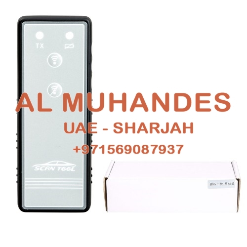 ST-TP ResetV2-Terminator Auto Tire Pressure Monitor Sensor TPMS Activation Tool