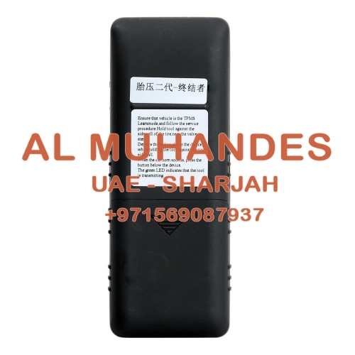 ST-TP ResetV2-Terminator Auto Tire Pressure Monitor Sensor TPMS Activation Tool