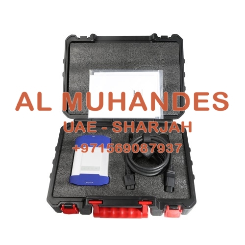 WIFI VXDIAG MULTI Diagnostic Tool 4 in 1 for Toyota Ford Mazda & JLR