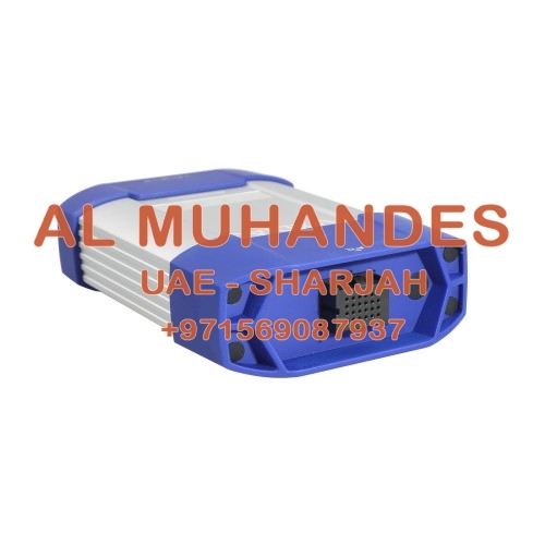 WIFI VXDIAG MULTI Diagnostic Tool 4 in 1 for Toyota Ford Mazda & JLR