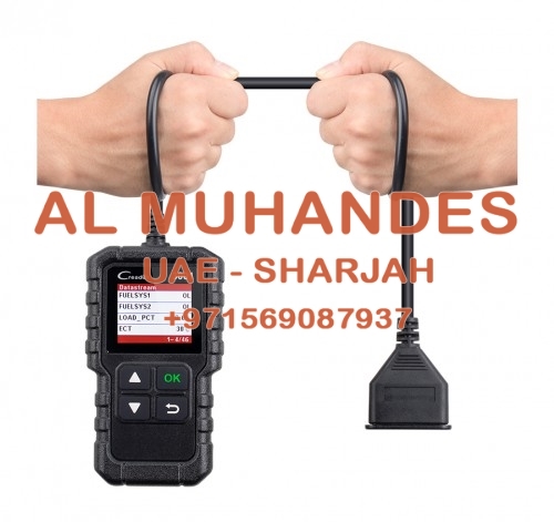 Original Launch Creader 3001 OBDII / EOBD Code Scanner Support Languages Same as AL419