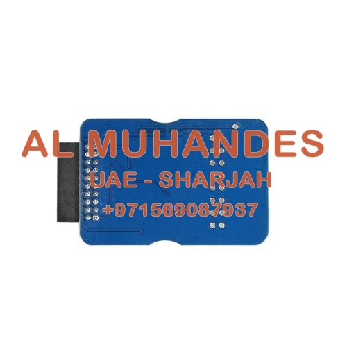 New CAN Adapter Use for CG100 Prog III Airbag Restore Device