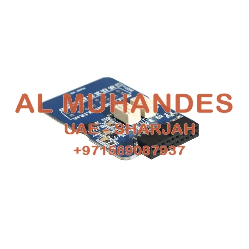 New CAN Adapter Use for CG100 Prog III Airbag Restore Device