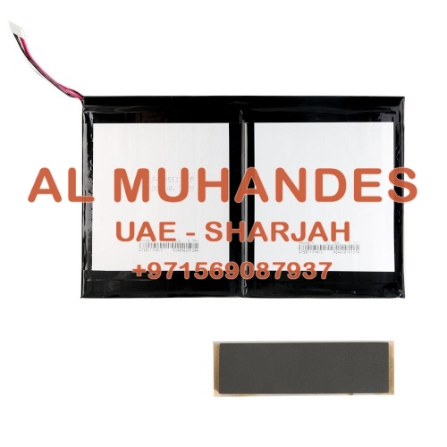 Battery for Autel Maxisys MS908