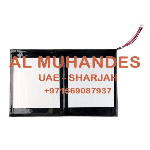 Battery for Autel Maxisys MS908