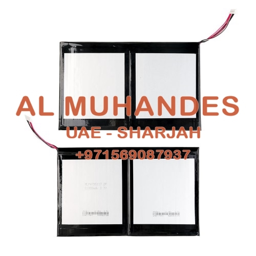 Battery for Autel Maxisys MS908