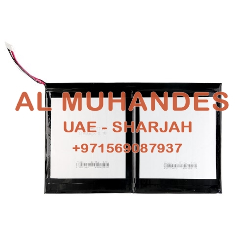 Battery for Autel Maxisys MS908