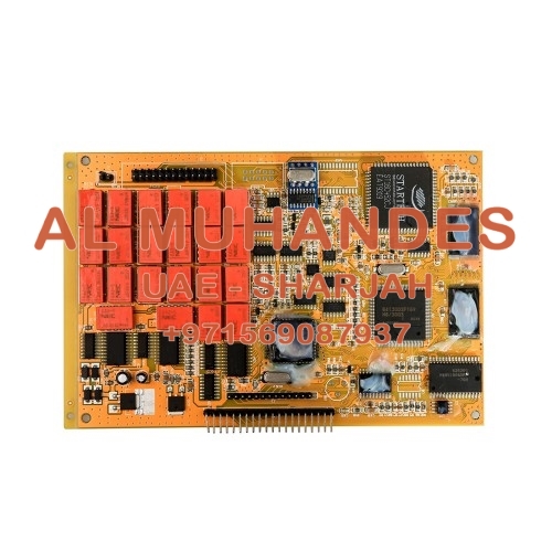 V48.88 SBB Pro2 Key Programmer Support Cars to 2019.1 Replace SBB 46.02