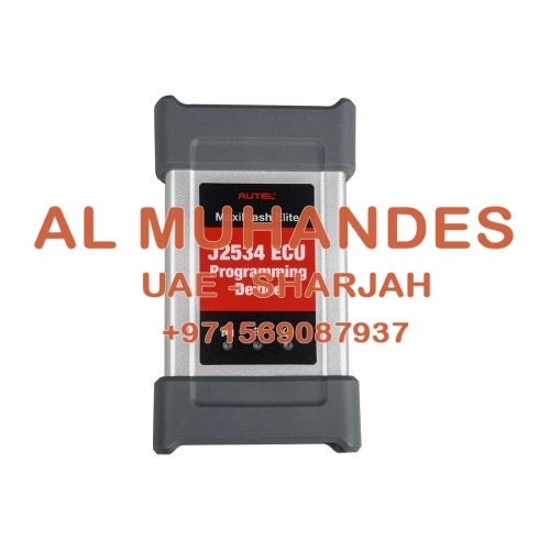 Original Autel MaxiSys MS908S Pro Professional Diagnostic Tool with J2534 ECU Programming Device