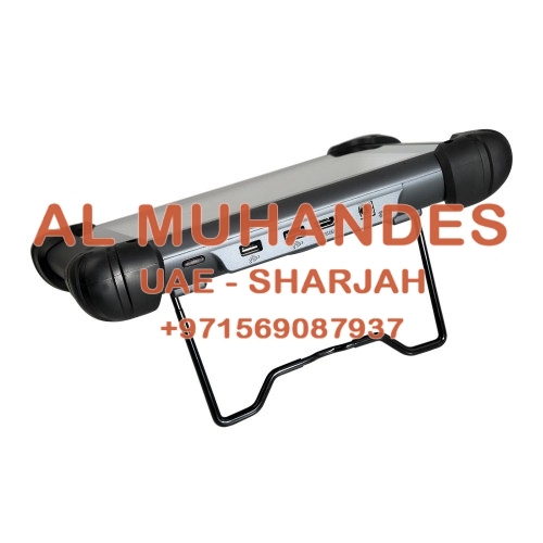 Original Autel MaxiSys MS908S Pro Professional Diagnostic Tool with J2534 ECU Programming Device