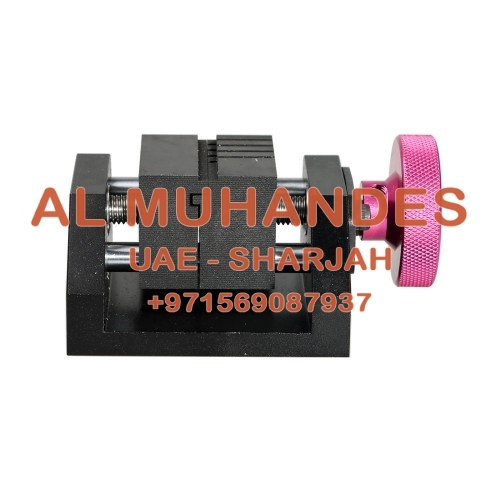 Dimple House Key Cutting Clamps SN-CP-JJ-02 for SEC-E9 Key Cutting Machine