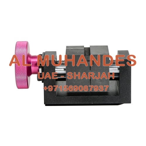Dimple House Key Cutting Clamps SN-CP-JJ-02 for SEC-E9 Key Cutting Machine
