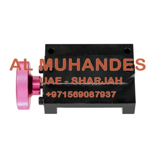 Dimple House Key Cutting Clamps SN-CP-JJ-02 for SEC-E9 Key Cutting Machine