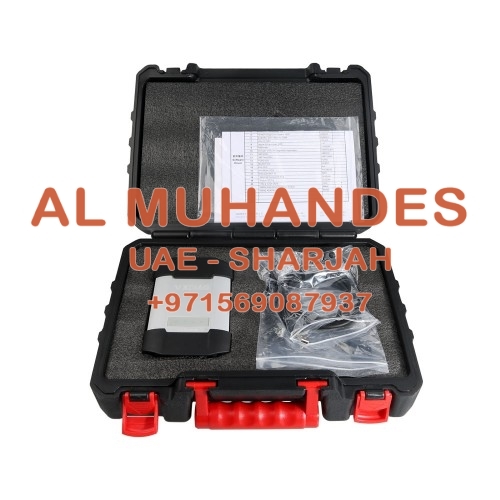 New VXDIAG Multi Diagnostic Tool For BMW & BENZ 2 in 1 Scanner Without HDD