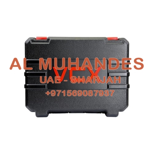 New VXDIAG Multi Diagnostic Tool For BMW & BENZ 2 in 1 Scanner Without HDD