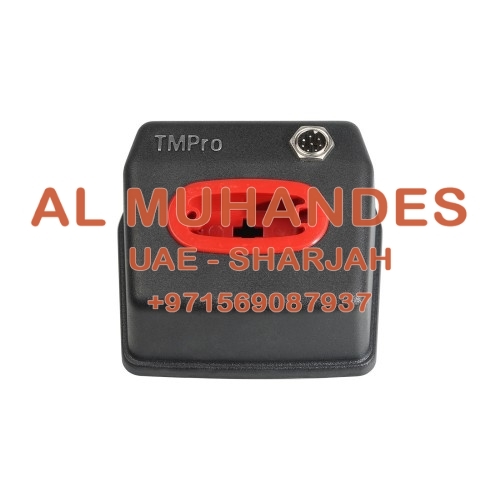 TMPro 2 Original Transponder Key Programmer Transponder Key Copier and PIN Code Calculator Basic