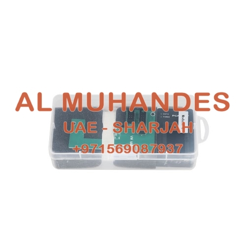 Yanhua Mini ACDP Module6 MQB/MMC Instrument with Adapters