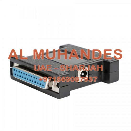 [US Ship No Tax] VVDI MB Tool Power Adapter Work with VVDI Mercedes W164 W204 W210 for Data Acquisition